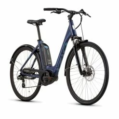 IZIP Path + Step Thru