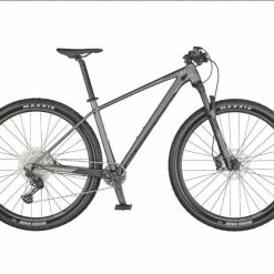 Scott Scale 965 Shimano SLX-Deore - Slate Grey 2021