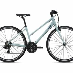 Giant LIV: Alight 3 S Light Blue