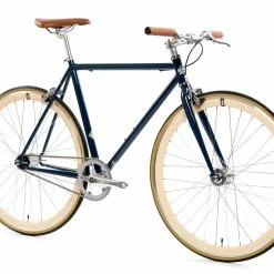 State Bicycle Co. Rigby - Core Line, Riser Bar 2022