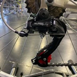 Retrospec Beaumont 7-Speed Step-Thru City Bike - Eggshell 2022 -Aventon Shop ANGZitpU IU lwxMG6Af5OTM