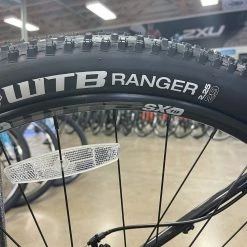 Cannondale Trail 8 - Unisex Mountain Bike / Grey&Turq -Aventon Shop AQCp6ZXsV4z9D 0bJPqKZ0Sf8