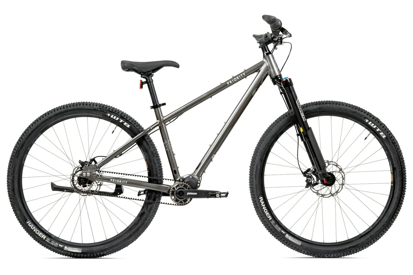 Priority Bicycles Priority 600x Adventure 3 Priority Bicycles Priority 600x Adventure