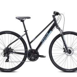 Fuji Traverse 1.7 St 2021