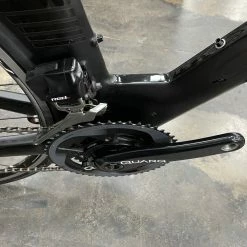 Orbea Ordu Sram Red ETap W/Quarq Powermeter - DEMO -Aventon Shop AY mEEFI DZ yI7 vEKnMWM8o
