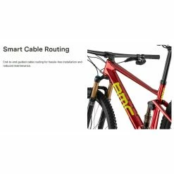 BMC Fourstroke 01 One Full Suspension Mountain Bike -Aventon Shop AbFCWMa750IyUp7cfUGWruN9E