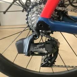 Argon 18 E-117 Tri Disc SRAM Force AXS ETap 2 X 12 W/ ENVE 65 Carbon Wheels 2022 -Aventon Shop AbuswLyrlULAzVsujAR9tIHsc