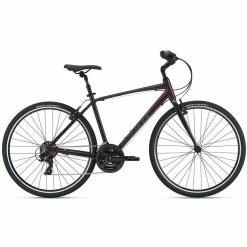 Giant Escape 3 Comfort Hybrid Bike 2021