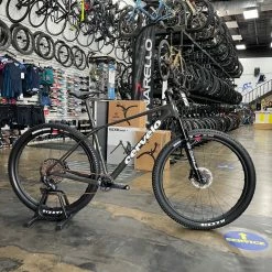 Cervelo ZHT-5 XX1 AXS - Five Black 2023