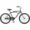 Retrospec Chatham Beach Cruiser 3-Speed 26" - Matte Black 2022 -Aventon Shop AiZXvJiK5ZGukwyxyT90dFpaU