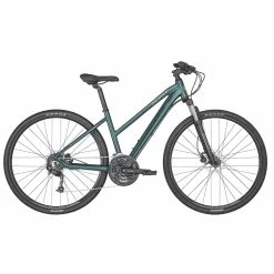 Scott Sub Cross 40 Lady (KH) 2022