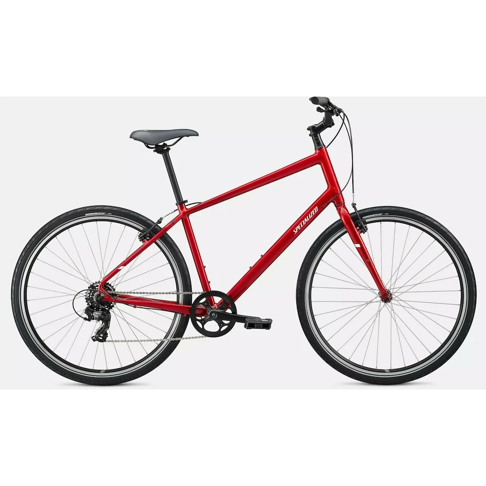 Specialized Crossroads 1.0 2020 6 Specialized Crossroads 1.0 2020 - Image 4