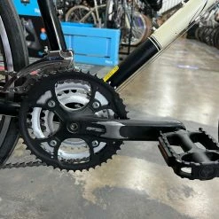 Jamis Coda Shimano Acera 8 Speed - Black 2009 USED 15 Jamis Coda Shimano Acera 8 Speed - Black 2009 USED -Aventon Shop At16ZMfEyTxjGA RDTgH1whic