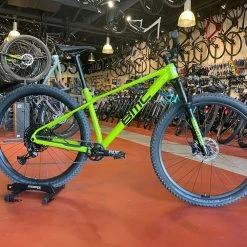 BMC TwoStroke AL ONE 2022
