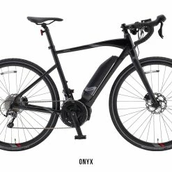 Yamaha Pedal Assist Yamaha UrbanRush