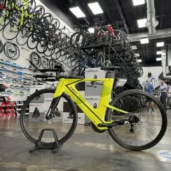 Felt IA Advanced 105 - Chartreuse Geo 2022 -Aventon Shop BGfTBgAme7nnO9WYChofsJ 5w