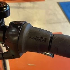 Momentum GIANT - VIDA E+ LOW -STEP Electric - 2022 -Aventon Shop BHVn j1tmzv4HuDm7CDBAL3f4