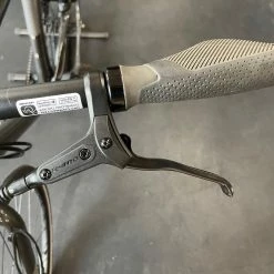 Cannondale Quick Disc 4 Gray 2022 -Aventon Shop BN xLaq3GC26kPe 7Tt5IUa68