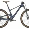 Scott Spark 970 Blue Aluminum Full Suspension Mountain Bike 2022 -Aventon Shop BSLj5brEaQEg6ffB YcWxJZ0k