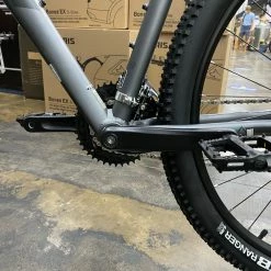 Fuji Nevada 29 1.9 - Satin Graphite 2022 -Aventon Shop BXHzaPBl8UiLB j7FXQnoXek