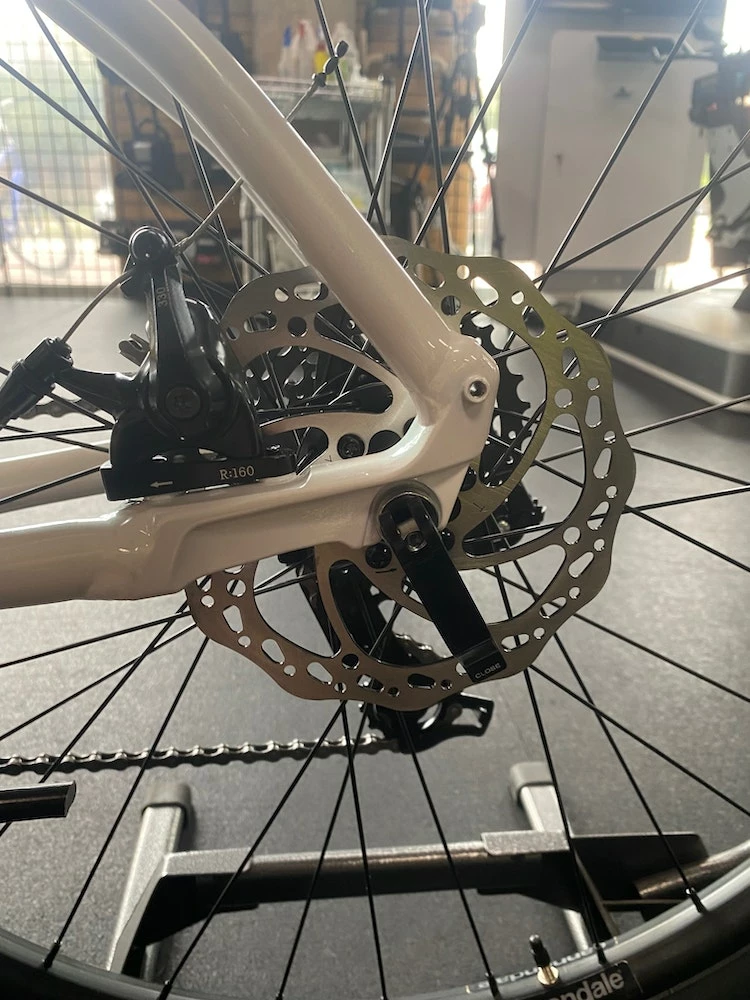 Cannondale Treadwell 3 Remixte Iridescent 2022 5 Cannondale Treadwell 3 Remixte Iridescent 2022 - Image 3