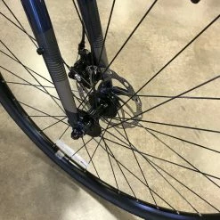 Fuji Absolute 1.9 Disc Shimano Tourney - Dark Blue 2022 -Aventon Shop Bf uBemSmMsyD Gaio2VRjlek