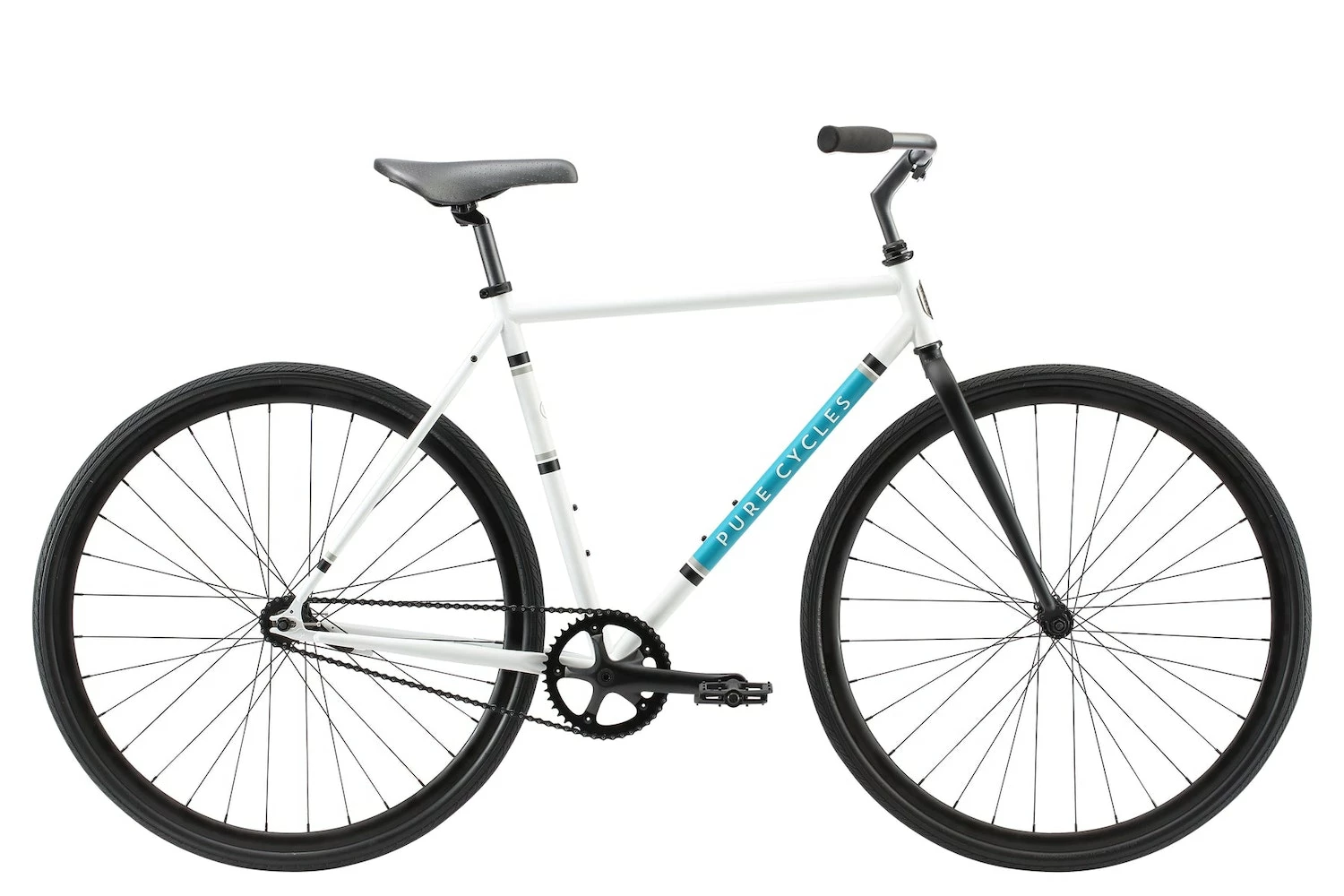 Pure Cycles Coaster Reeves 50" 2022 3 Pure Cycles Coaster Reeves 50" 2022