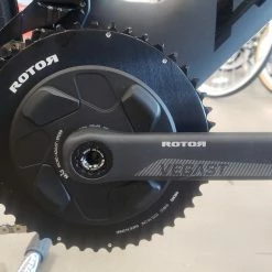 Argon 18 E-117 Tri Disc SRAM AXS 2x12 E-tap Matte Black 2022 -Aventon Shop BhPap6aLKH1gy4yNIRMuygj5k