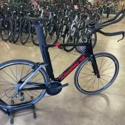 Argon 18 E-117 Tri Sram Force 22 Silver Rabbit Black Gloss - 2022 -Aventon Shop Bj KITgofvTQ3sZIbZUwEn1LI