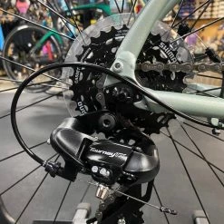 Cannondale Quick Disc 5 Remixite Sage Gray 2022 -Aventon Shop Botm7knwp5gEyWPykBvrIJqJ0