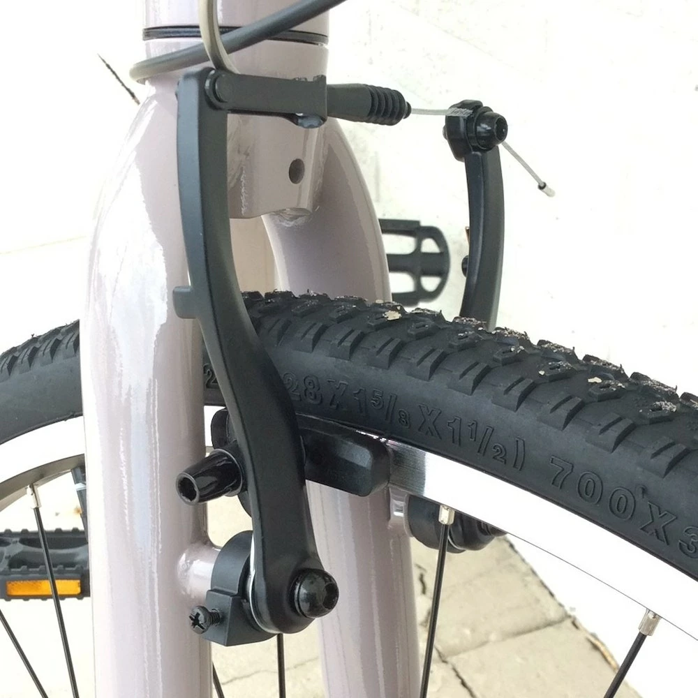 Batch Bicycles Batch Lifestyle Bike 700c Hybrid 13 Batch Bicycles Batch Lifestyle Bike 700c Hybrid - Image 11