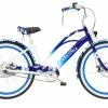 Electra Shibori Cruiser Go! Step Thru 26" 2022 -Aventon Shop Bzwv 3tYvTylqYX5go3qkk6WY