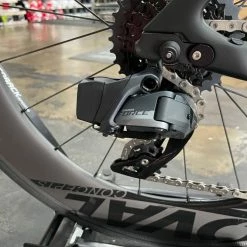 Fuji Norcom Straight 1.3 SRAM Force ETap AXS - Carbon Teal 2020 14 Fuji Norcom Straight 1.3 SRAM Force ETap AXS - Carbon Teal 2020 -Aventon Shop C1McQNGcmuv0cyrGIHwQ4qwQ