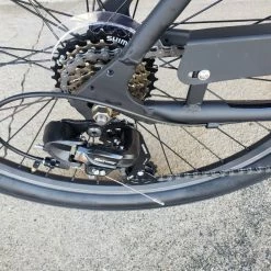 Retrospec Chatham Plus Beach Cruiser Bike - 7 Speed 2023 -Aventon Shop CAo cJiWLlw7Qim 6L0P gwH8