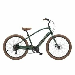Electra Townie Go! 7d Step Over 2022