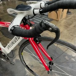 Specialized Transition Pro SRAM Red 10spd 2011 - USED -Aventon Shop CLqGph GqkHzpBLeQjaFsp6wQ