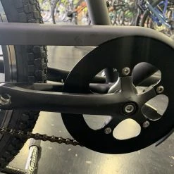 Retrospec Sully Klunker-Style Single-Speed Bike - Matte Black 2022 -Aventon Shop CWchdL1kfhqQshvRwfqIQHyq8