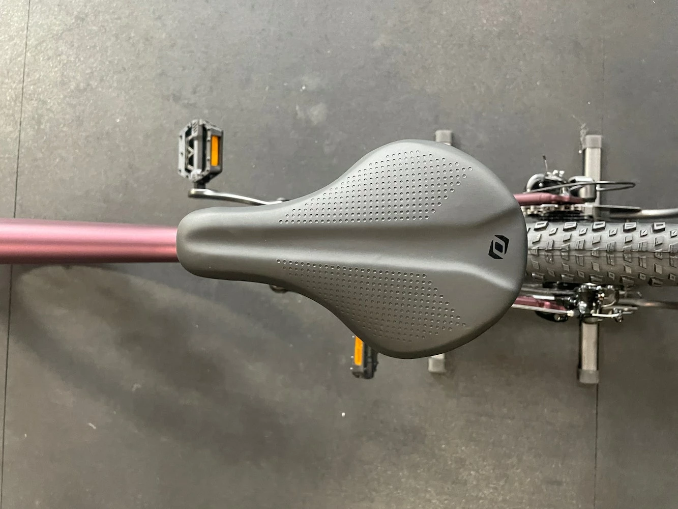 Scott Contessa 24' Purple Haze 9 Scott Contessa 24' Purple Haze - Image 7