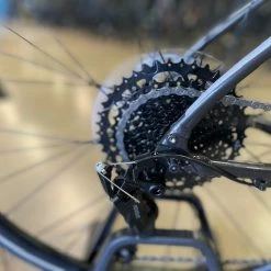 Cannondale Quick Disc 4 1 X 9 Speed Graphite -Aventon Shop CkYZzOHSek4yfjr fVl v8Au0