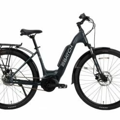 Batch Bicycles The Step Thru Plus E-Bike 2022