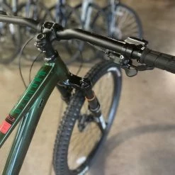 Fuji Bighorn 1.5 29er Shimano Deore 1 X 11 Speed - Deep Forest Green 28 Fuji Bighorn 1.5 29er Shimano Deore 1 X 11 Speed - Deep Forest Green -Aventon Shop CyqY2YTmb2G09VJ zWssZ6vCQ