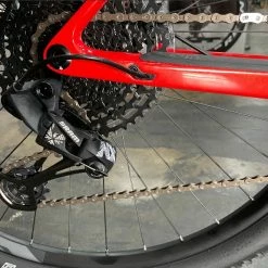 Scott Scale 940 SRAM NX - Red -Aventon Shop D0ePFb2R RaeBnXQoNKHHWFD8