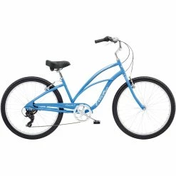 Electra Cruiser 7D Step Thru 2020