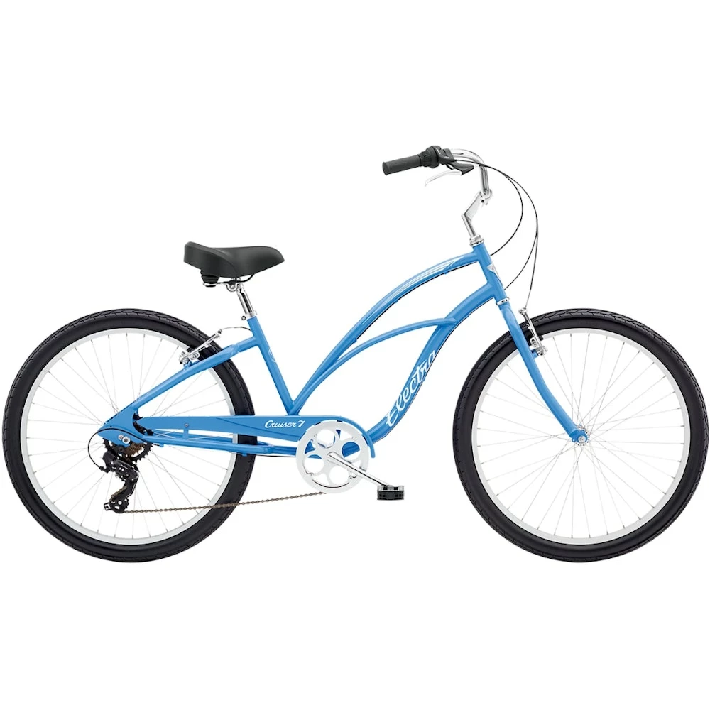 Electra Cruiser 7D Step Thru 2020 3 Electra Cruiser 7D Step Thru 2020