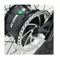 Eunorau DEFENDER-S 1500 Watt 9-Speed AWD E-bike 17" Black -Aventon Shop D8WlKXiFRn9nGHs7f3qRWrTfk