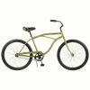 Retrospec Chatham Beach Cruiser 1-Speed 26" - Matte Military Green 2021 -Aventon Shop DJ700BQE5luIevzmzVxKcA PE