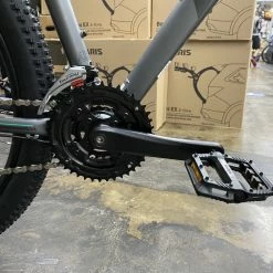 Fuji Nevada 29 1.9 Shimano Tourney - Satin Graphite 2022 15 Fuji Nevada 29 1.9 Shimano Tourney - Satin Graphite 2022 -Aventon Shop DLaTNpBqF2XDaKZb2HD99dzZw