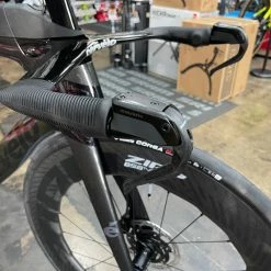 Cervelo P5 SRAM Red ETap AXS 12 Speed Zipp 858 NSW - Purple Sunset 2023 -Aventon Shop DMJMOh ARzsqR2zWb SIM X M