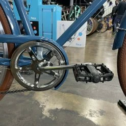 Retrospec Beaumont 7-speed City Bike - Blue - Demo -Aventon Shop DP02E4N ElzWhIVicAQA8gXmQ