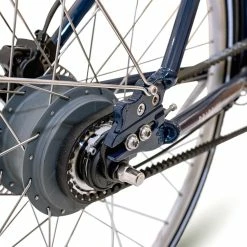 Priority Bicycles Priority Turi -Aventon Shop DV4DK5vFeCQeGOV54Vr92O1oQ